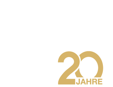 20 Jahre BEKUMA